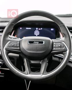 جيب جراند شيروكي إل